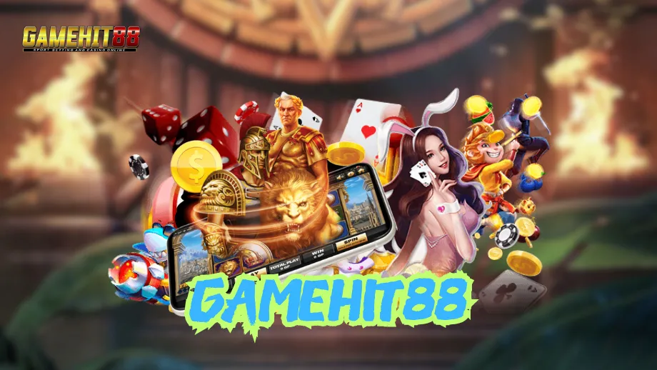gamehit88