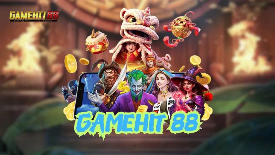 gamehit88